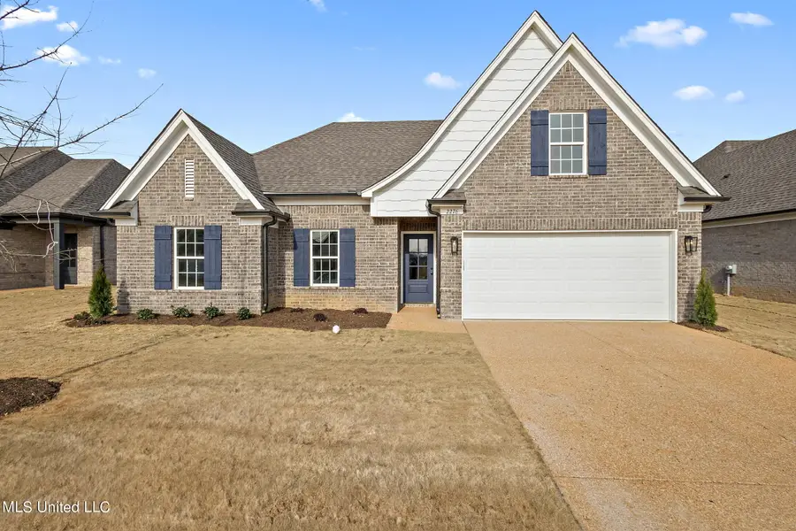 13845 Wesley Banks Boulevard, Olive Branch, MS 38654 - Image #3