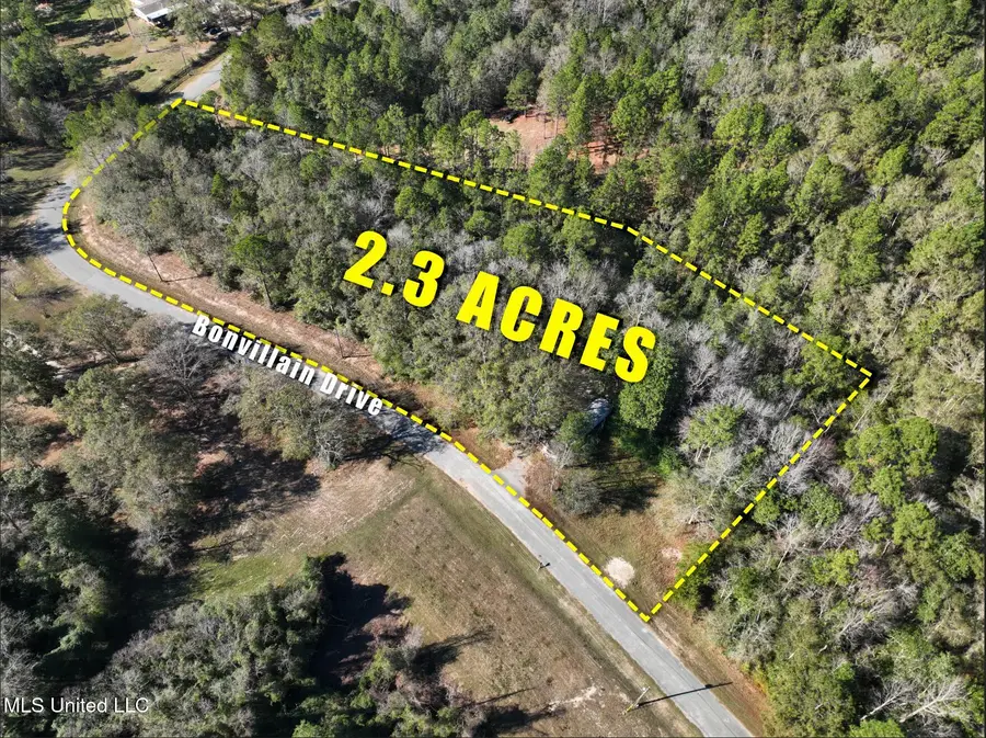 18343 Bonvillain Drive, Saucier, MS 39574 - Image #2