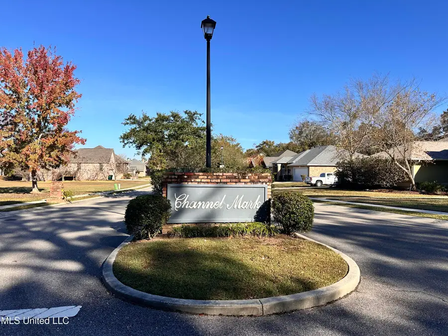 478 Channel Mark Drive, Biloxi, MS 39531 - Image #3