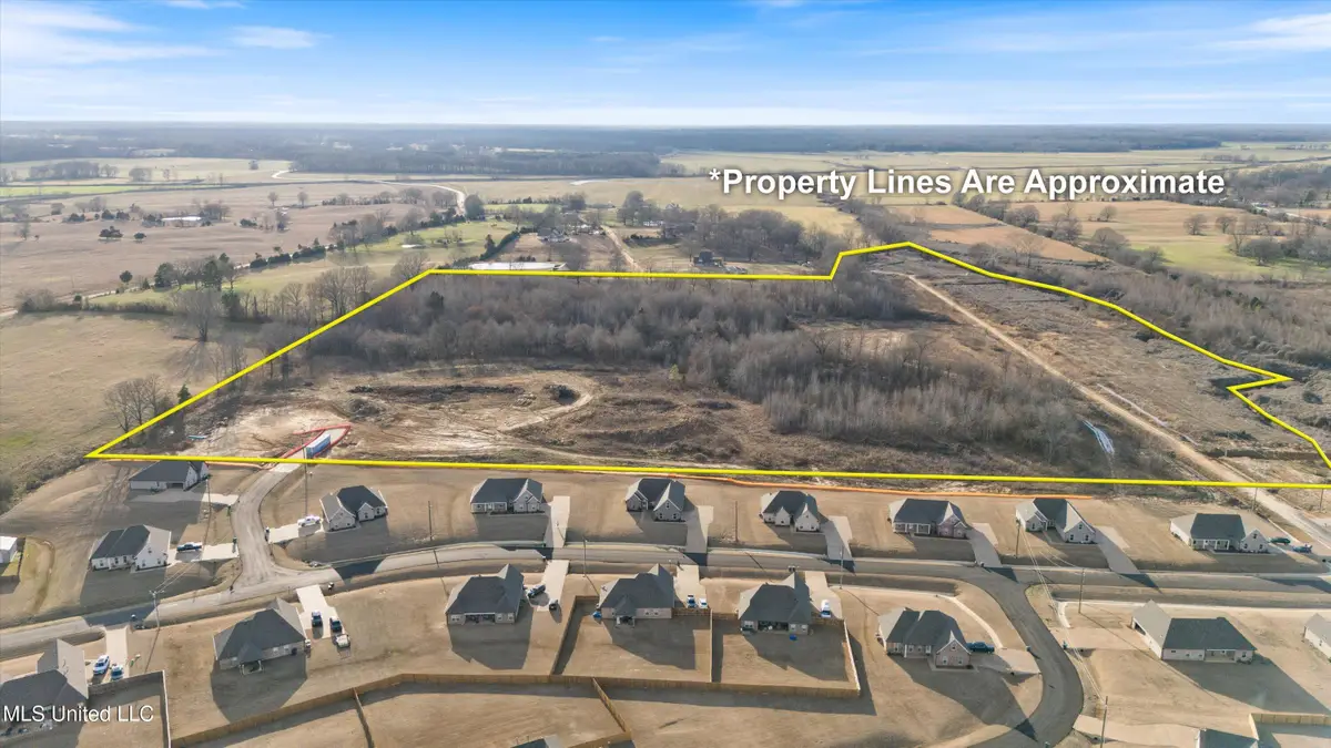 Summer Lane, Senatobia, MS 38668 - Image #1