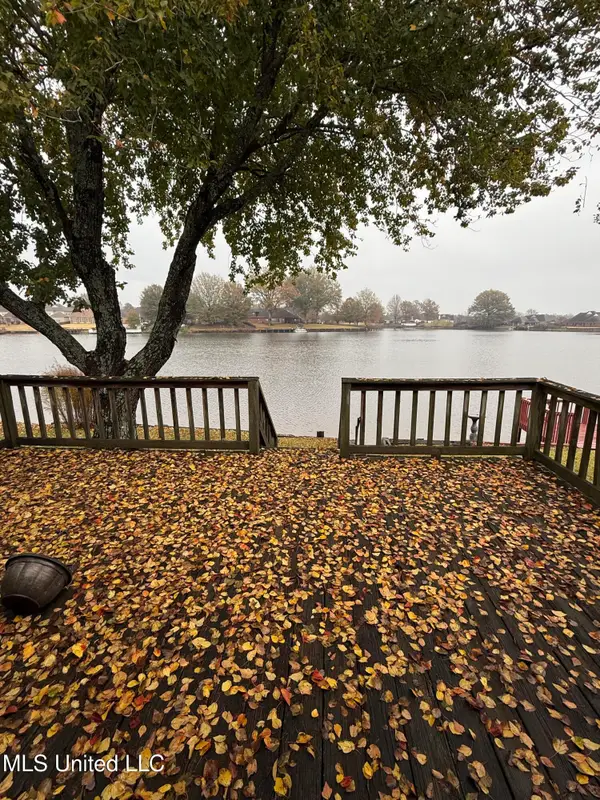 4848 Alden Lake Drive, Horn Lake, MS 38637