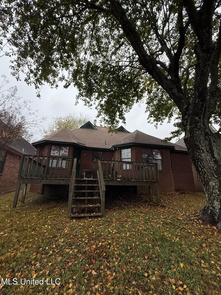 4848 Alden Lake Drive, Horn Lake, MS 38637 - Image #3