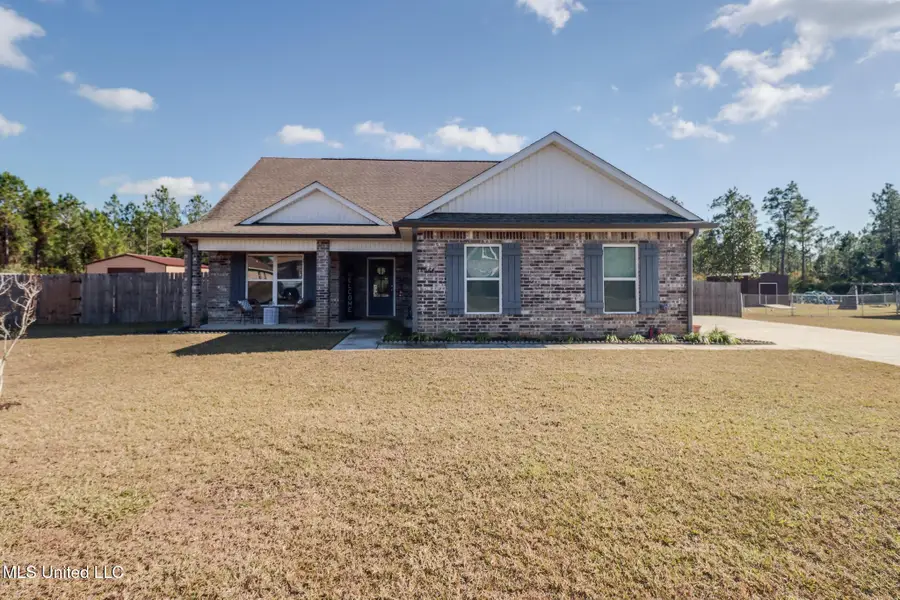 18084 Prairie Drive, Saucier, MS 39574 - Image #2