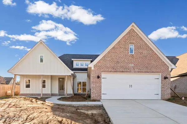 2651 Della Street, Hernando, MS 38632