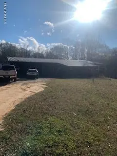 558 State Park Road, Sardis, MS 38666