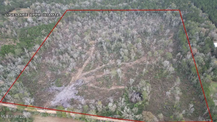 1191 Emma Kelly Road, Magnolia, MS 39652 - Image #2