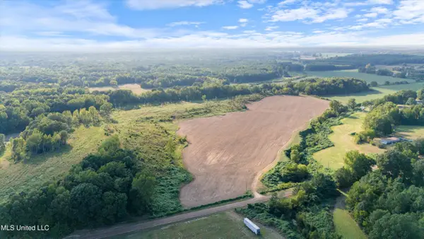 Pearl Smith Road, Senatobia, MS 38668