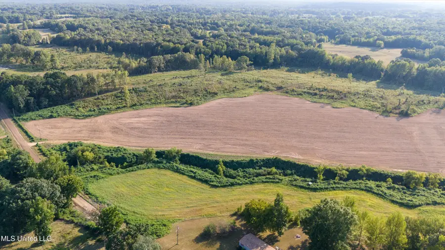 Pearl Smith Road, Senatobia, MS 38668 - Image #2