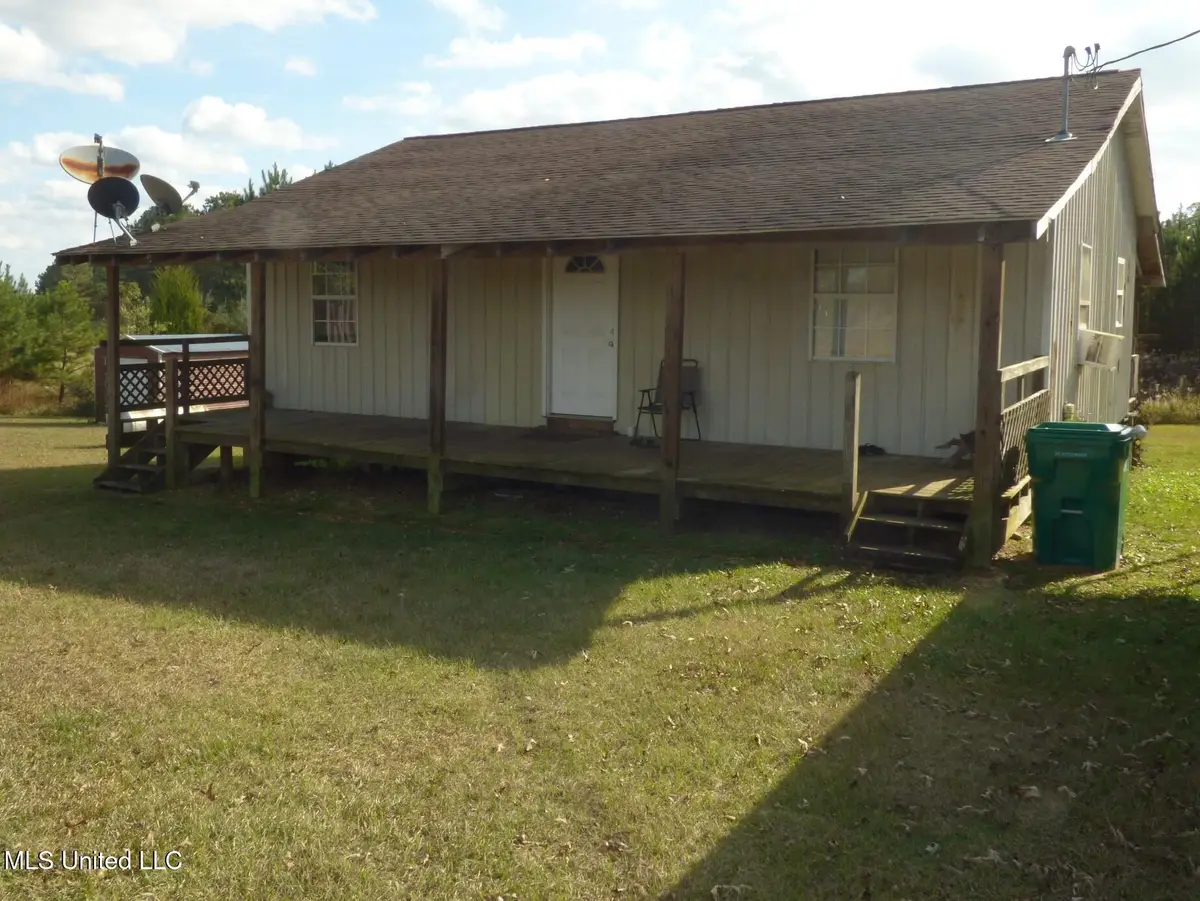 2848 SE Pleasant Grove Road, Ruth, MS 39662 - Image #1