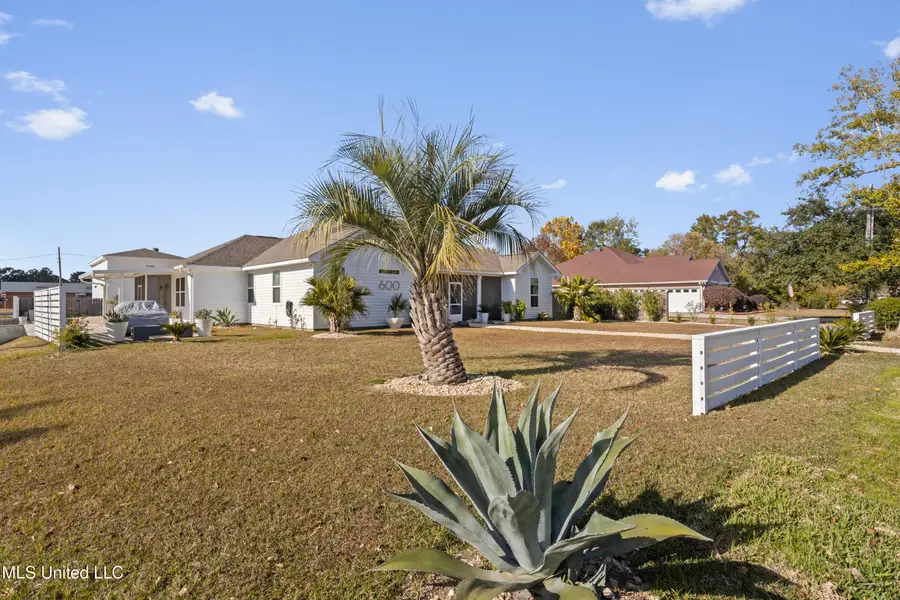 600 Beyer Drive, Bay Saint Louis, MS 39520 - Image #3