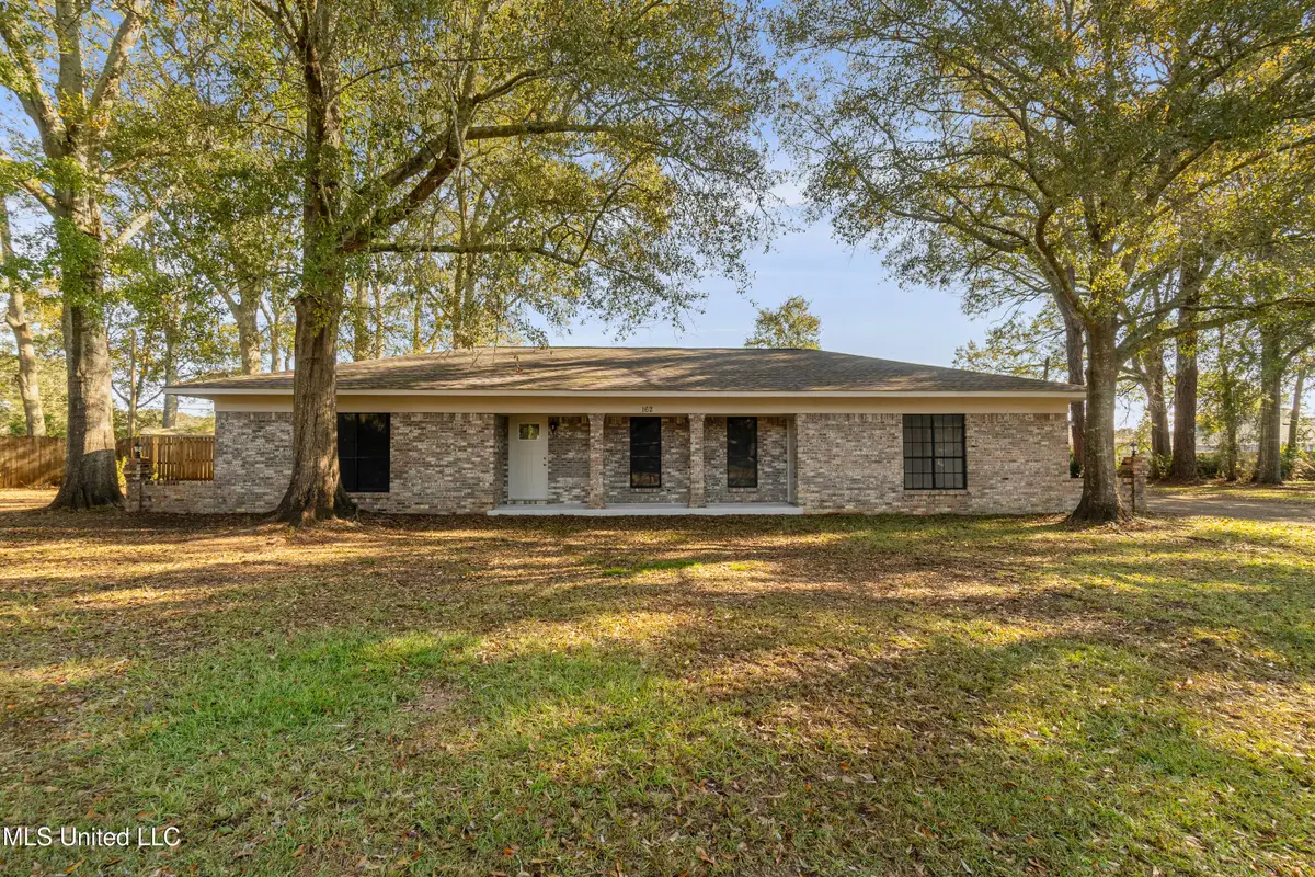 162 Jane Drive, Lucedale, MS 39452 - Image #1