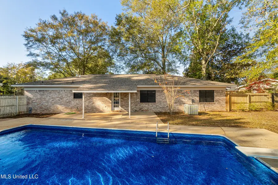 162 Jane Drive, Lucedale, MS 39452 - Image #3