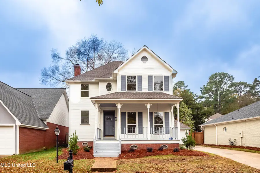 217 Bayview Drive, Madison, MS 39110 - Image #2