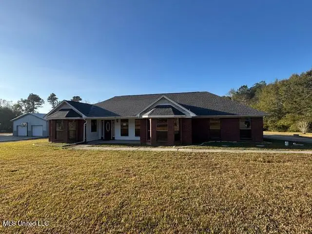18039 Robinwood Drive, Saucier, MS 39574 - Image #1