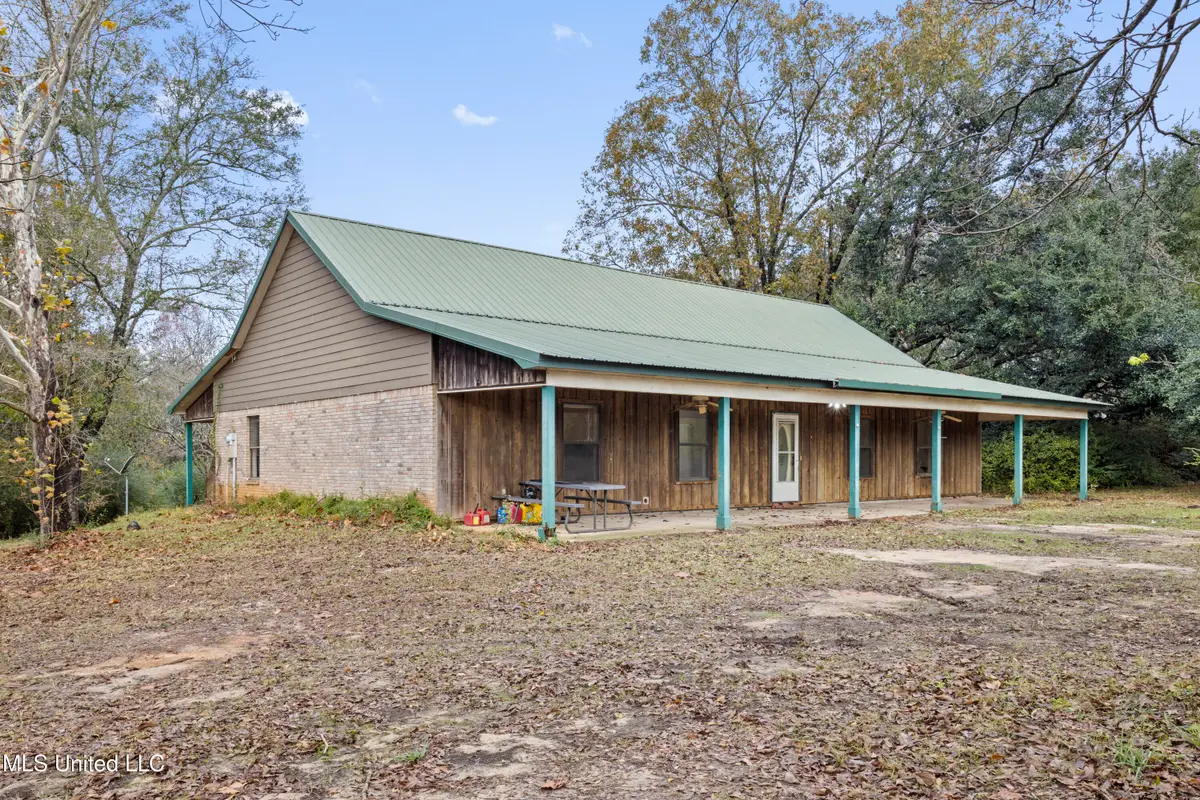 13428 Byrnes Drive, Saucier, MS 39574 - Image #1
