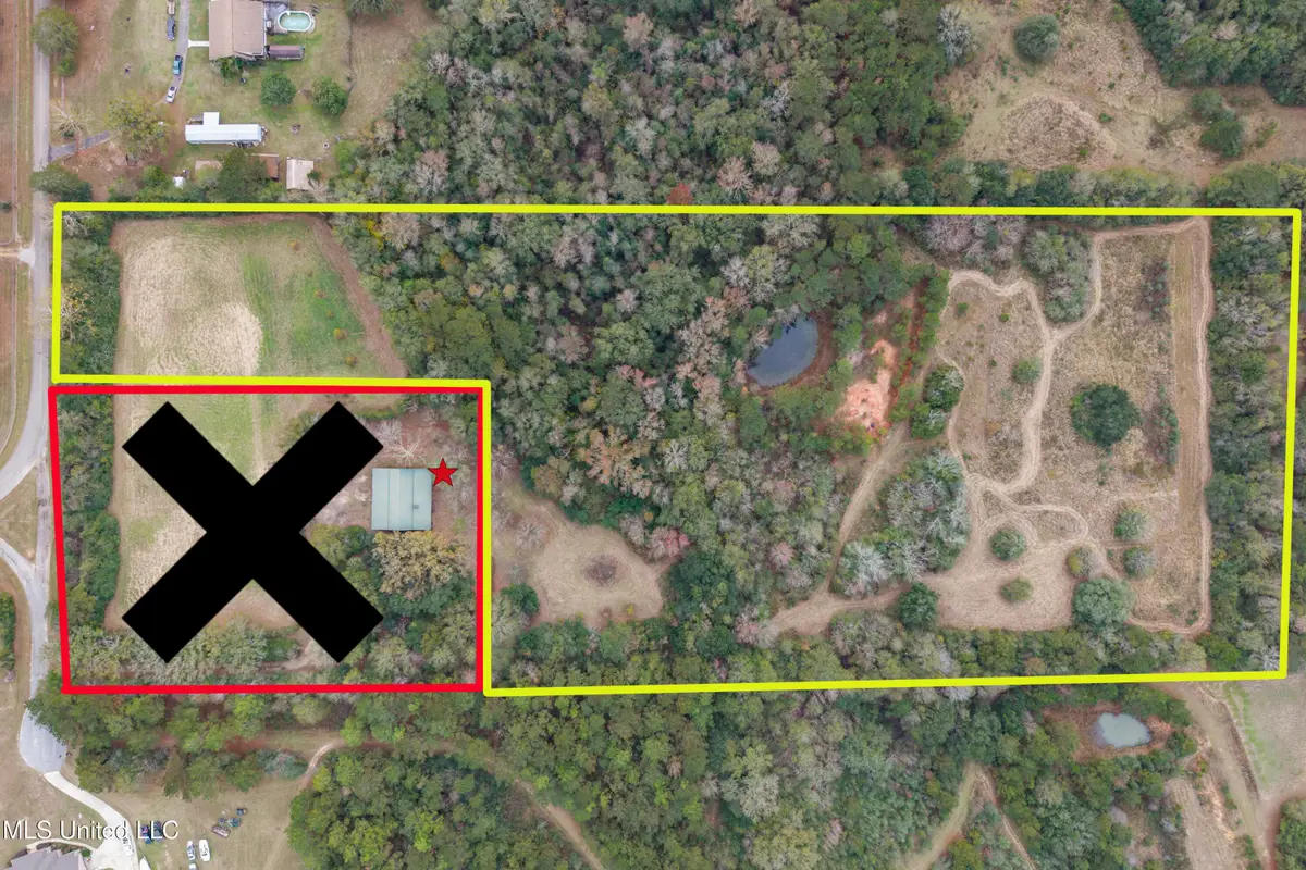 Byrnes Drive, Saucier, MS 39574 - Image #1