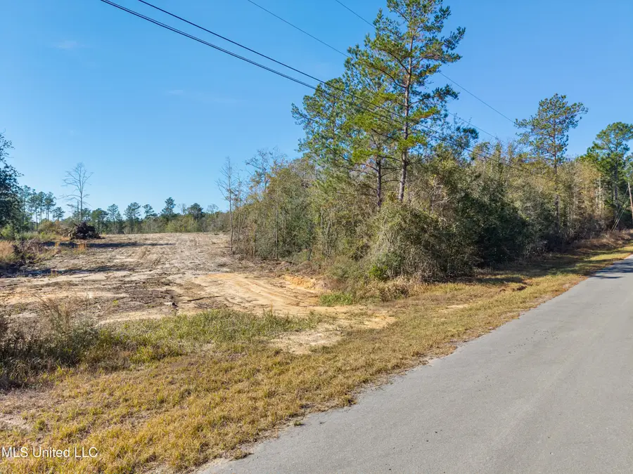 Nsn Country Hill Road, Lucedale, MS 39452 - Image #2