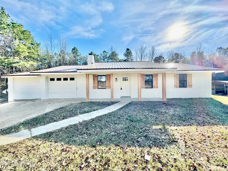107 Cunningham Road, Holly Springs, MS 38635 - Image #3