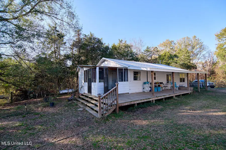 1541 Frank Hall Road, Bolton, MS 39041 - Image #2