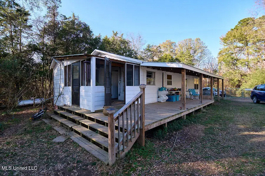 1541 Frank Hall Road, Bolton, MS 39041 - Image #3