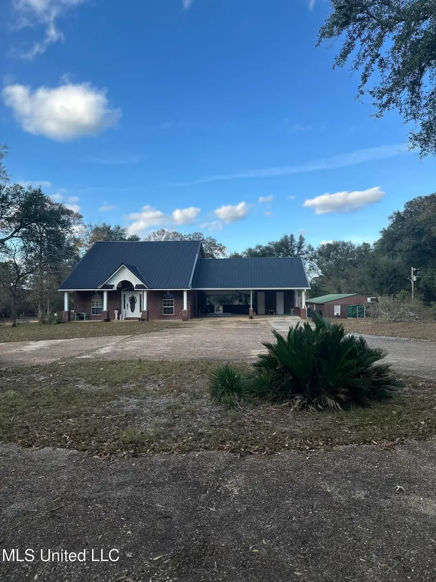 2125 Fig Farm Road, Lucedale, MS 39452 - Image #2