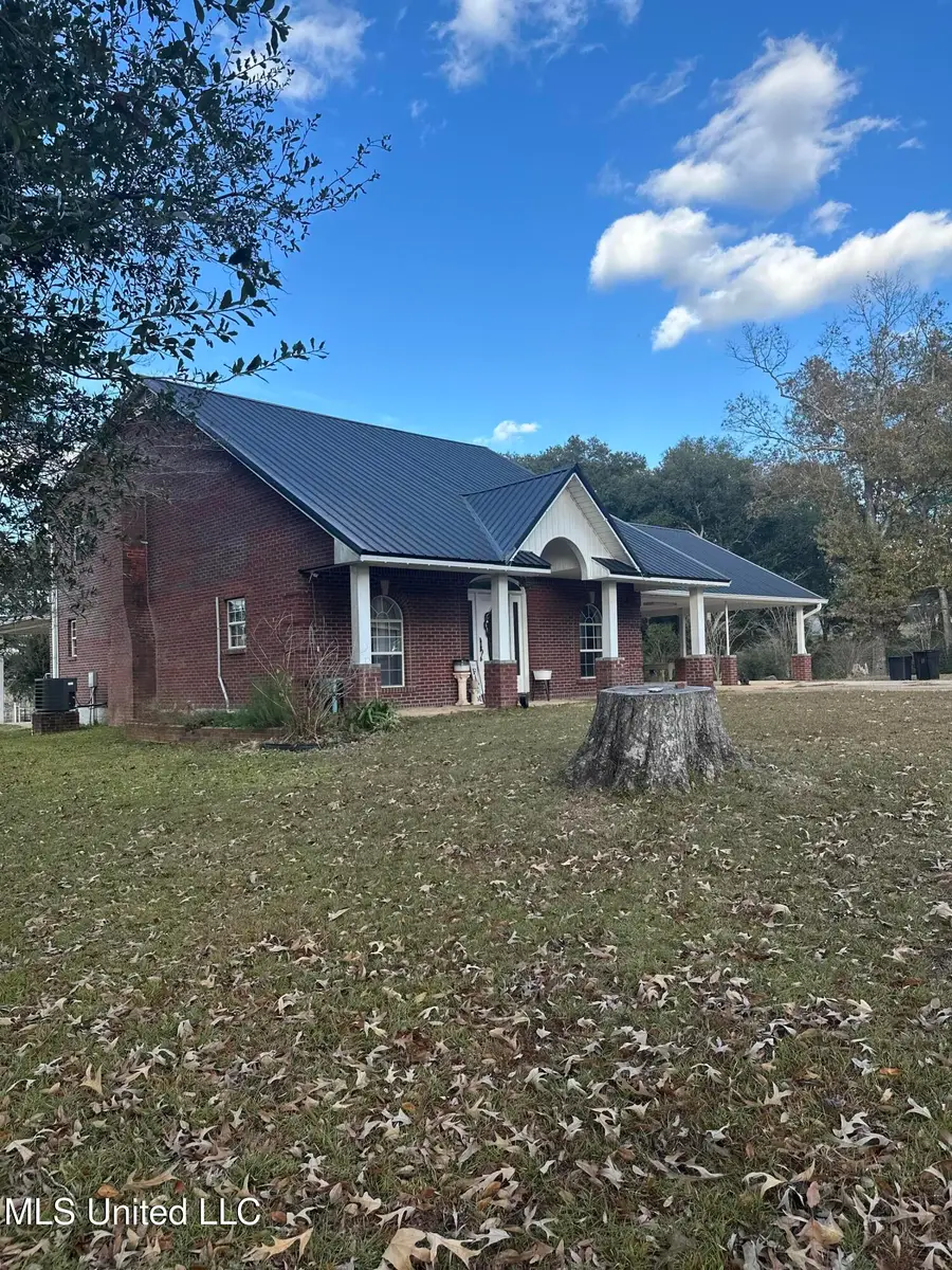 2125 Fig Farm Road, Lucedale, MS 39452 - Image #3
