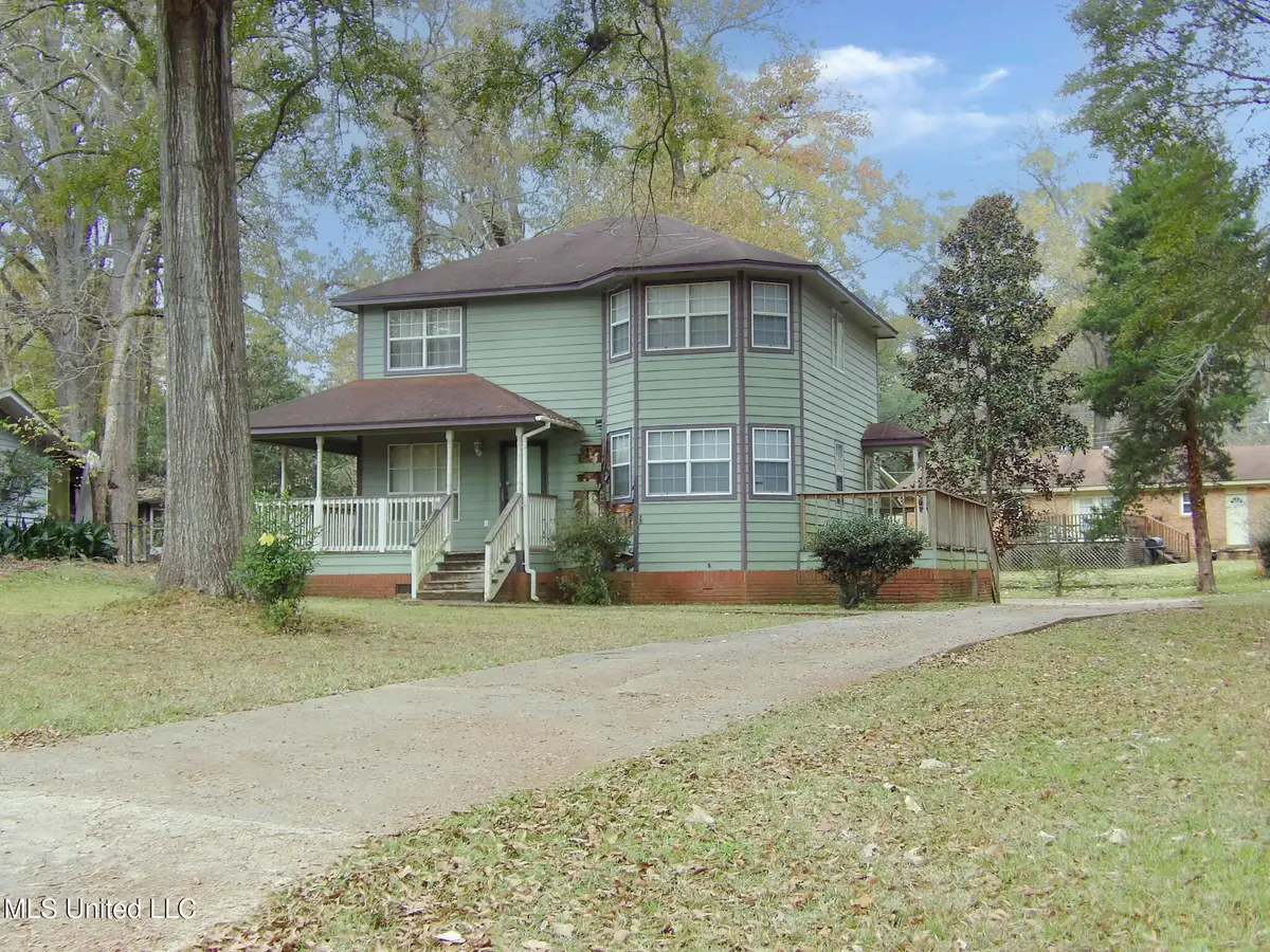 19 Beverly Drive, Natchez, MS 39120 - Image #1