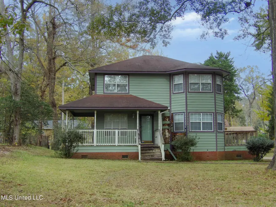 19 Beverly Drive, Natchez, MS 39120 - Image #2