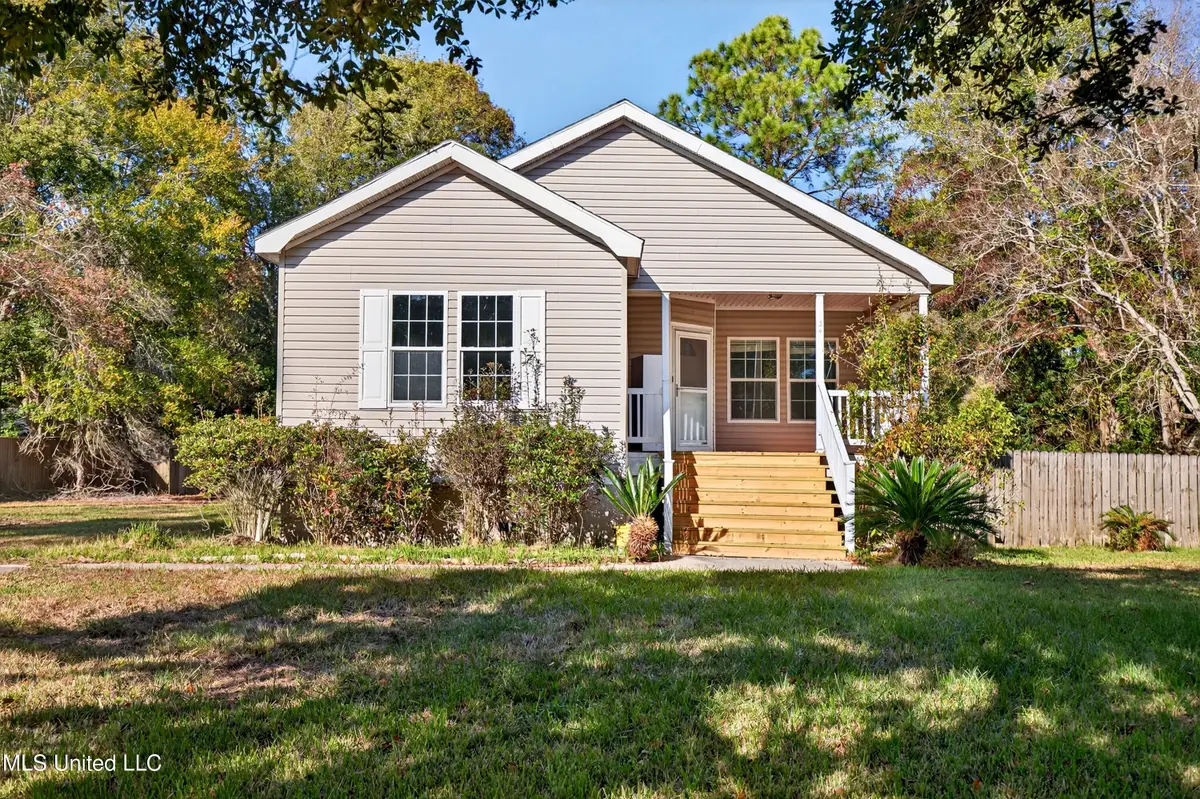 34 40th Street, Gulfport, MS 39507 - Image #1
