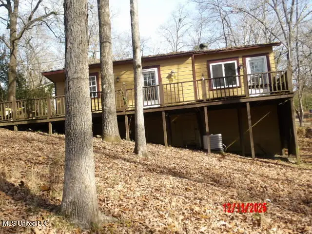 69 Dogwood Drive, Ashland, MS 38603 - Image #1