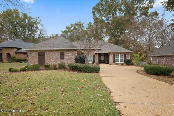 125 Seville Way, Madison, MS 39110