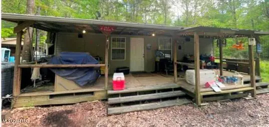 6095 County Rd 23, Louin, MS 39338 - Image #1