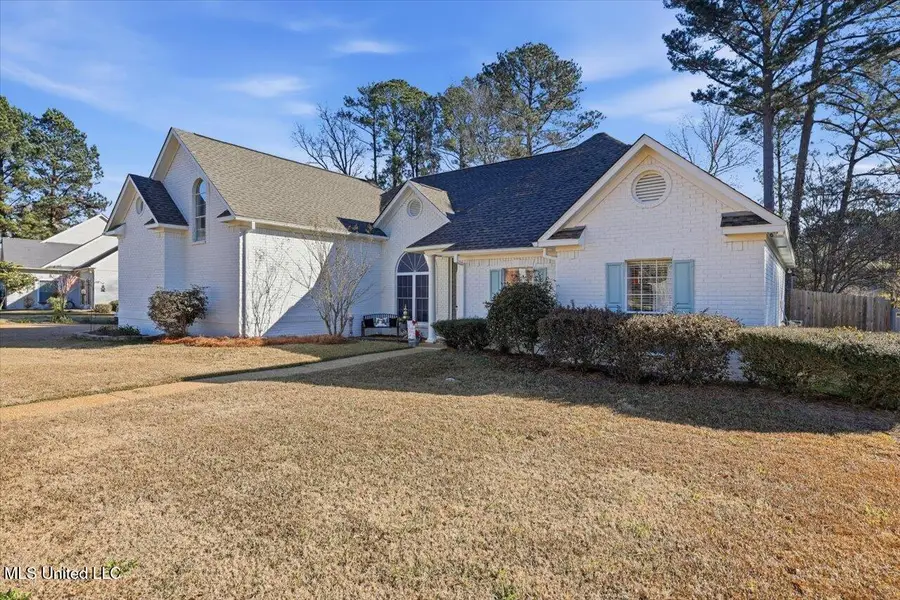 513 Windsor Drive, Brandon, MS 39047 - Image #2