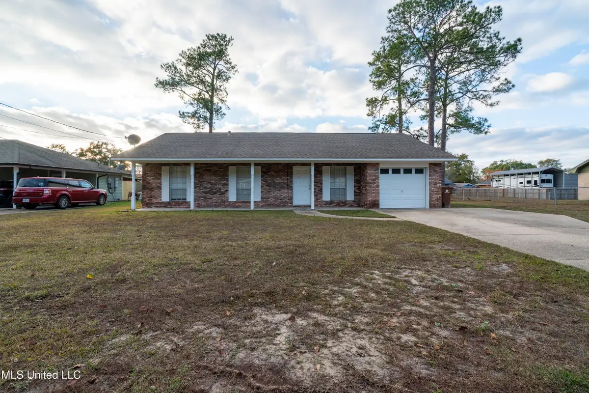 305 Rita Lane, Long Beach, MS 39560 - Image #1