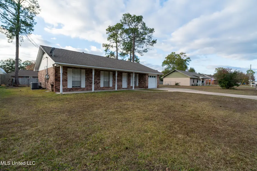305 Rita Lane, Long Beach, MS 39560 - Image #2