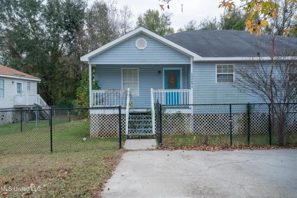 20029 Sunshine Drive, Long Beach, MS 39560