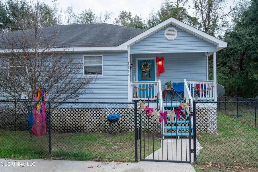 20029 Sunshine Drive, Long Beach, MS 39560 - Image #2