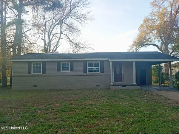 1829 Duncan Street, Yazoo City, MS 39194