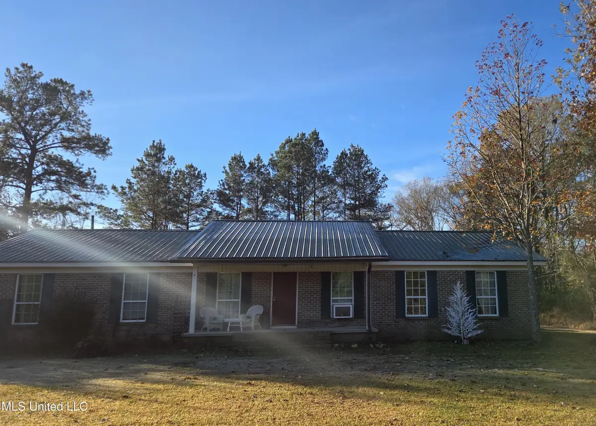4839 Cayuga Road, Utica, MS 39175 - Image #1