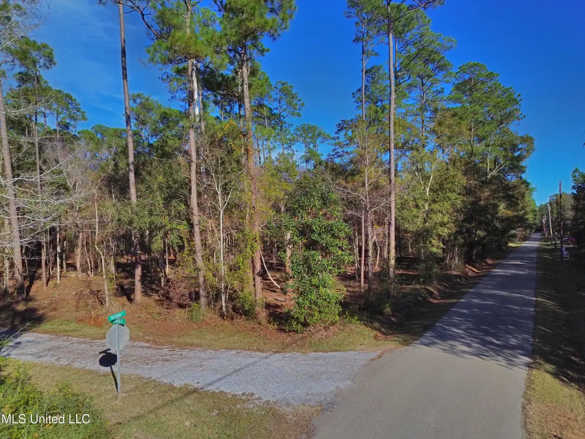 C Avenue And 2nd Street, Bay Saint Louis, MS 39520 - Image #1