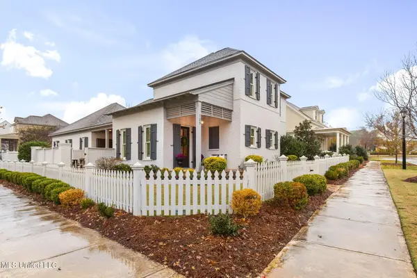 105 Azalea Street, Madison, MS 39110