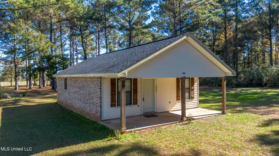 196 Easley Road, Lucedale, MS 39452 - Image #2