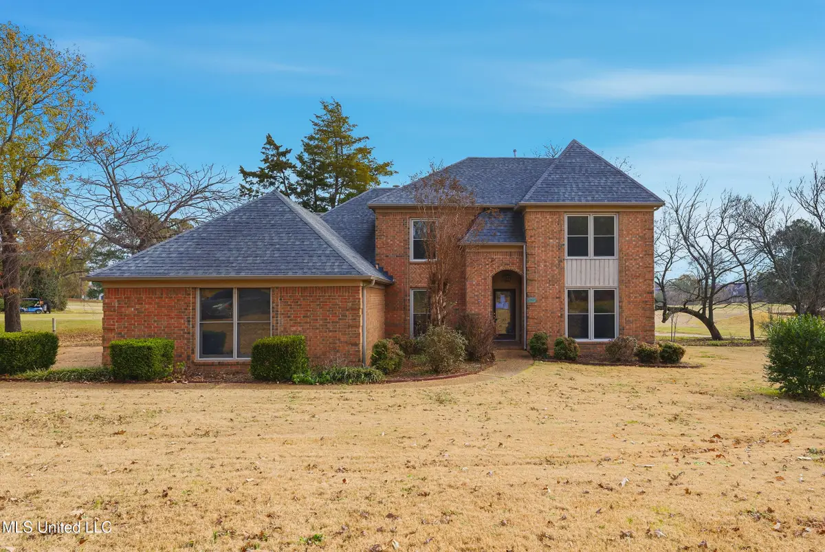 9429 S Laurel Hill, Olive Branch, MS 38654 - Image #1