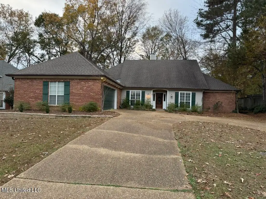 138 Oakmont Drive, Madison, MS 39110 - Image #1