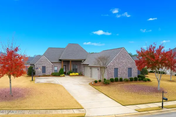 143 Bienville Drive, Madison, MS 39110