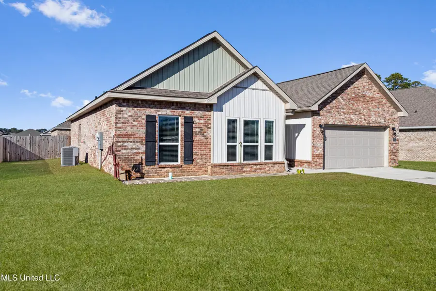 9553 Mallette Drive, Biloxi, MS 39532 - Image #2