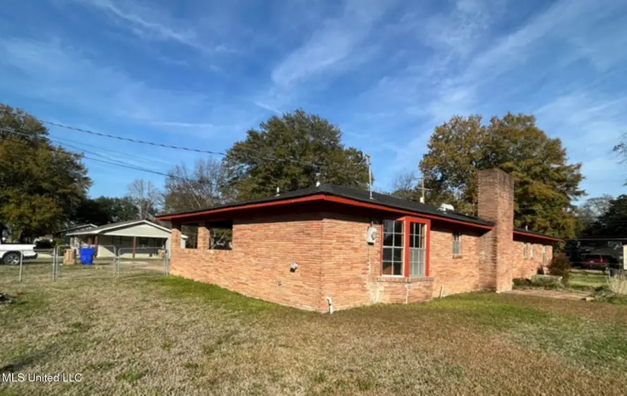 203 Union Street, Itta Bena, MS 38941 - Image #3