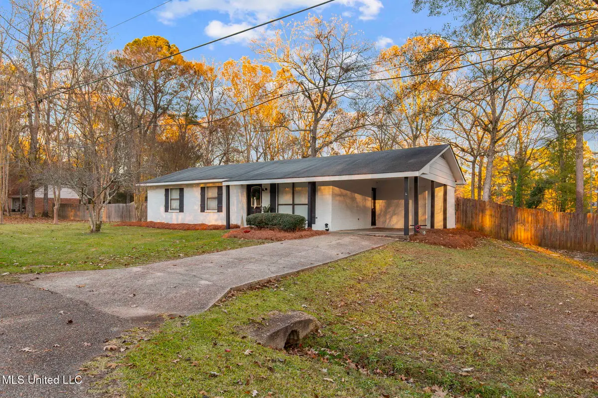 1005 N Raintree Drive, Pelahatchie, MS 39145 - Image #1