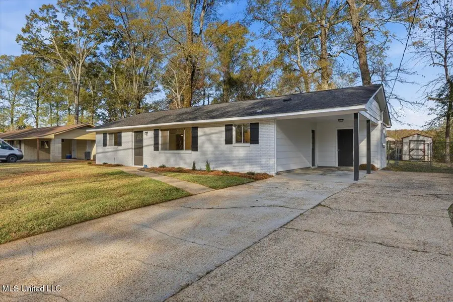 3340 Harle Street, Pearl, MS 39208 - Image #3