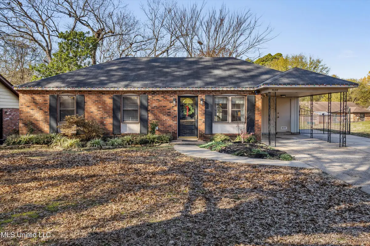 7697 Coral Hills Cove, Southaven, MS 38671 - Image #1